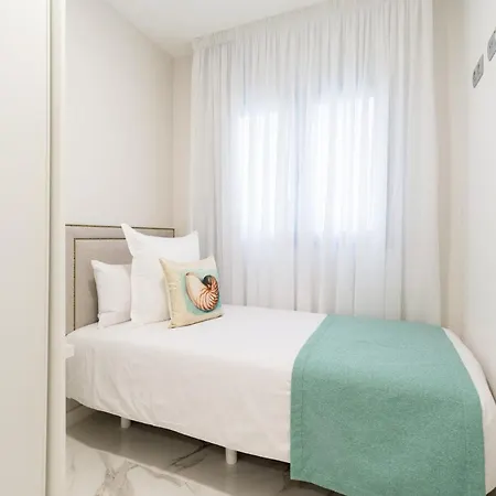 2b - Avatar Las Canteras Apartment
