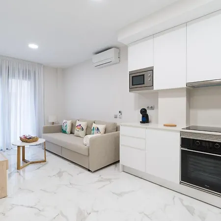 2b - Avatar Las Canteras Apartment *