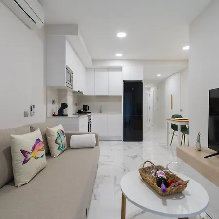 2b - Avatar Las Canteras Apartment Las Palmas de Gran Canaria