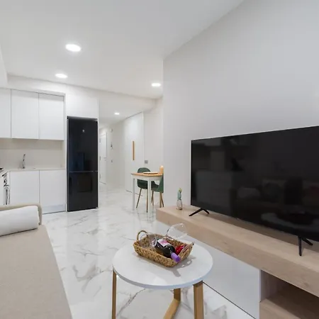 Apartment 2b - Avatar Las Canteras