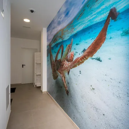 2b - Avatar Las Canteras Apartment Las Palmas de Gran Canaria